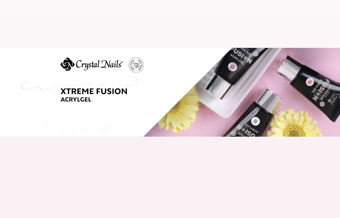 Slide: Xtreme Fusion AcrylGel 