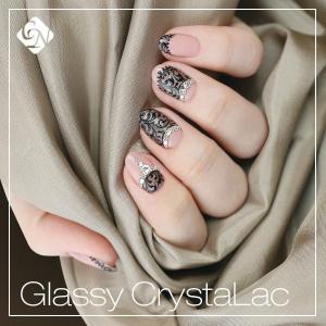 Glassy Crystalac